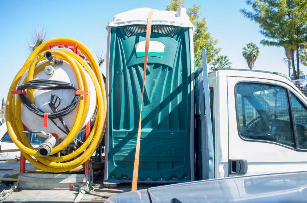 Best Porta potty rental near me  in Moenkopi, AZ