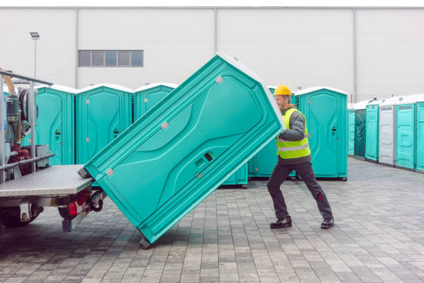 Best Local porta potty services  in Moenkopi, AZ