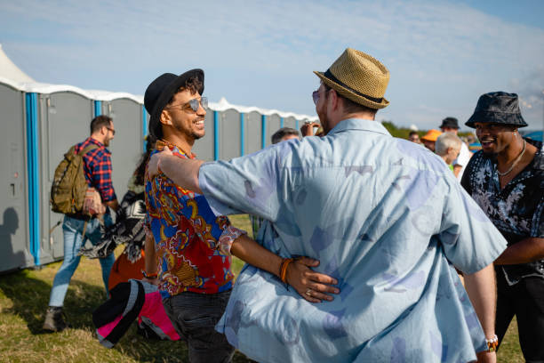 Best Local porta potty services  in Moenkopi, AZ