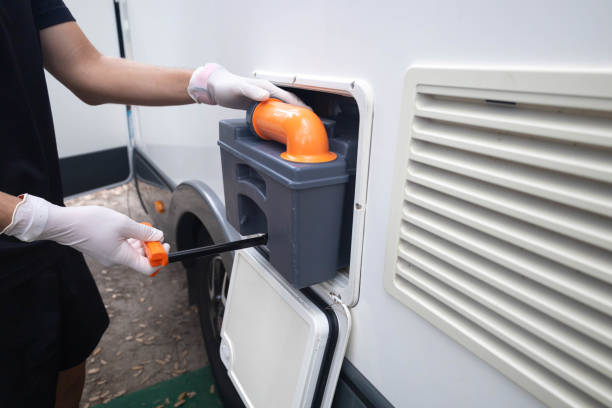 Best Portable restroom trailer rental  in Moenkopi, AZ